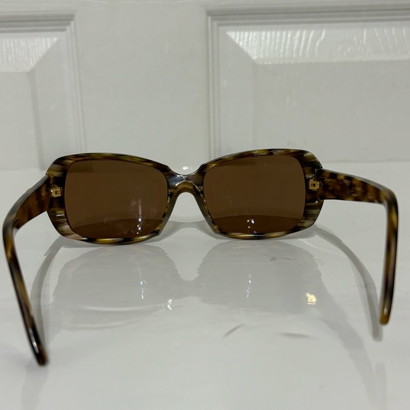 Vintage Cartier Sunglasses - Picture 4 of 17